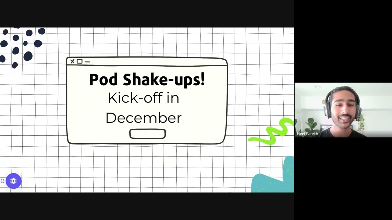 MaidThis Franchise Kaizen Monthly Update - November 2023