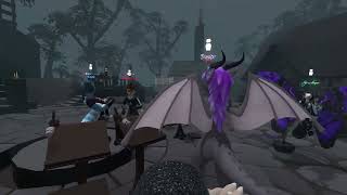 Blood on the Clocktower VR - Player (Sects and Violets)