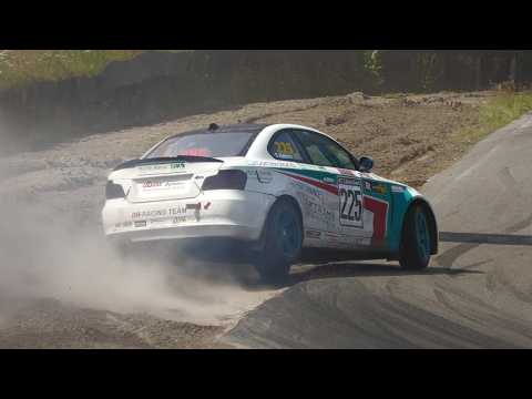 DRX/BRX/NK Rallycross Valkenswaard 2026 - BIG CRASHES, SPINS & ACTION
