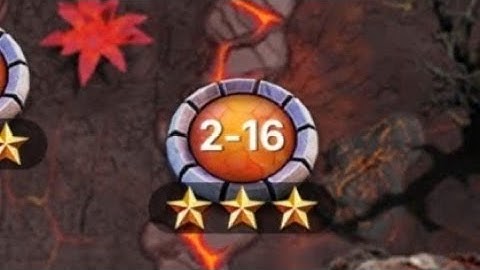 Arbs Mobile - Campaign 2-16 DEVIL