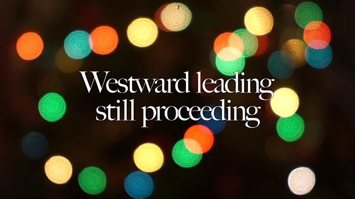 Scott MacIntyre "We Three Kings" Lyric Video