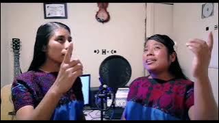 Llevar la cruz de Cristo | Duo hijas del Rey