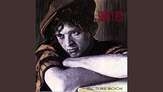 Video thumbnail of "Simply Red - Holding Back the Years (Extended Single Mix) (2008 Remaster)"