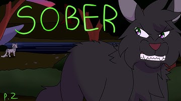 Sober Part 2 (Hollyleaf AMV Remastered MAP)