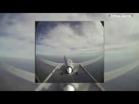 ВСУ начали применять турецкие ударные дроны Bayraktar | The Ukrainian army began to use Bayraktar