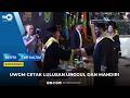 UWGM CETAK LULUSAN UNGGUL DAN MANDIRI | TVRI KALTIM #infoterkini