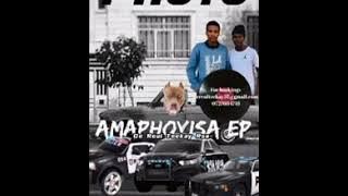 De Real Teekay Rsa 10111 ft Vuyani de vocalist , NkukzaJnr Iyasha imoto amapiano AMAPHOYISA EP