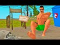 СКОЛЬКО ЗАРАБАТЫВАЮТ ПОПРОШАЙКИ в GTA CRMP