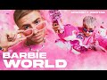 Michou & Inoxtag - Barbie World [IA]