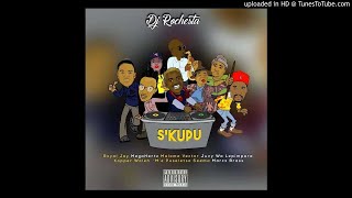 #penyaplay presents dj rochesta with skupu featuring the hottest
artists in lesotho right now!