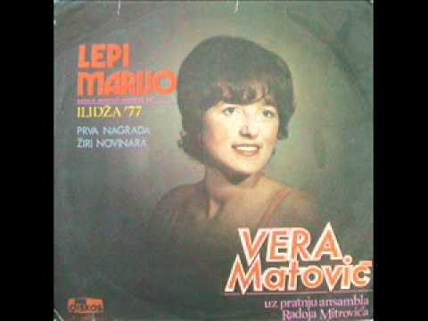 1977 Lepi Marijo - Vera Matovi