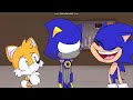 Fresh Metal - Sonic Revved Up!! Ep. 2 (Animation)