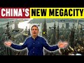 The worlds largest city youve never heard of in china