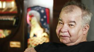 Video thumbnail of "John Prine 'For Better, or Worse' Interviews Series"