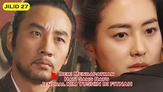 JILID 27 | DUA KEKUATAN TAK SEIMBANG - Alur Cerita Film