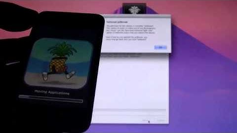 NEW Jailbreak 4.3.5 Firmware iPhone 4,3Gs iPod Touch 4,3  iPad TUTORIAL