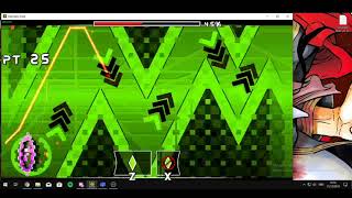 How to bypass 144~240hz bugs on geometry dash levels