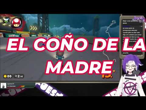 Jerix poniendose al limite por ser tryhard