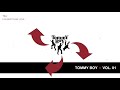 The Tommy Boy Story Vol. 1: TKA - Louder than Love