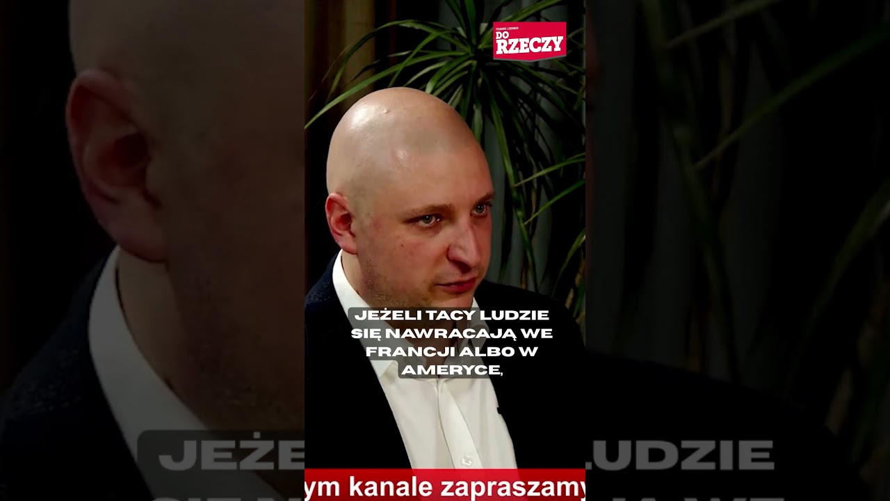Miniatura: Elity światowe wracają do tradycyjnego...