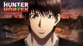 I Will Break You Hunter X Hunter Episode 36 Reaction Abridged Arc Finale Youtube