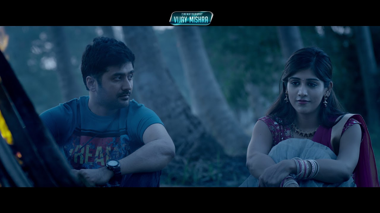 Howrah Bridge Official Trailer | Rahul Ravindran,Chandini Chowdary,Manali Rathod| SocialNews.XYZ