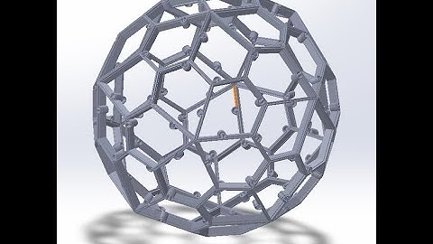 Pentagonal hexecontahedron