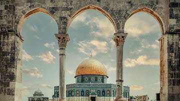 تجويد سورة المؤمنون - القارئ أبو رضوان خوالد