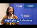 Kidogo At Addis International Childhood Conference 2026 