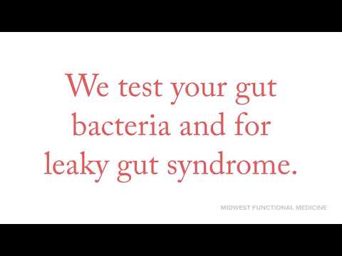 Irritable Bowel Syndrome IBS 