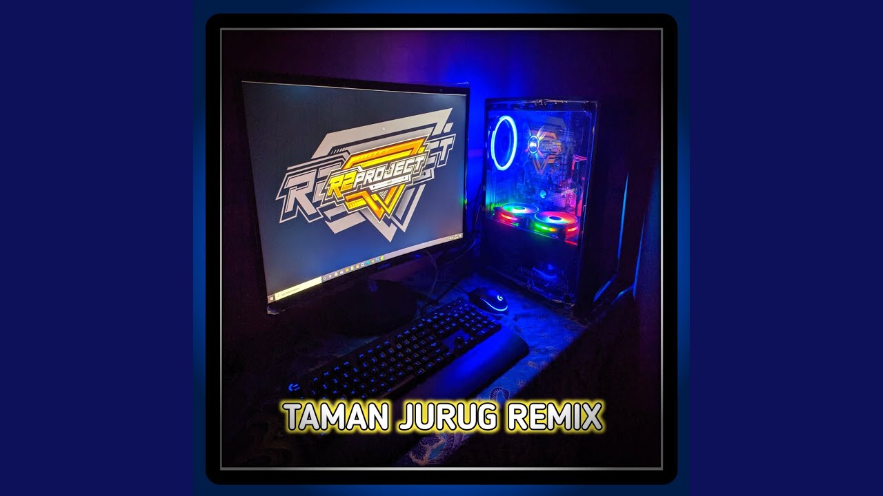 Taman Jurug