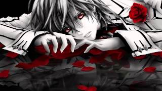 Nightcore [Adam Lambert - Running - (rock mix)] Resimi