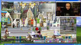 MapleStory  ⚔️ 32nd class to 250: adele+KMS ✅ CEO of grind 🕙 10,271 legion NO FRENZY