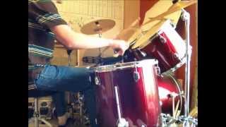 The Unforgiven - Metallica Drum Cover The Unforgiven - Metallica Drum Cover
