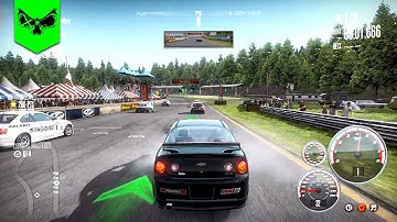 Need For Speed Shift (2021) | Chevrolet Cobalt SS - Race Coalition Gameplay