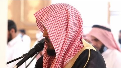 {يُريدون لِيطفئوا نورَ اللهِ بأفواههم واللهُ مُتمُّ نورِه..}سورة الصف كاملة للقارئ #ماجد_الحازمي