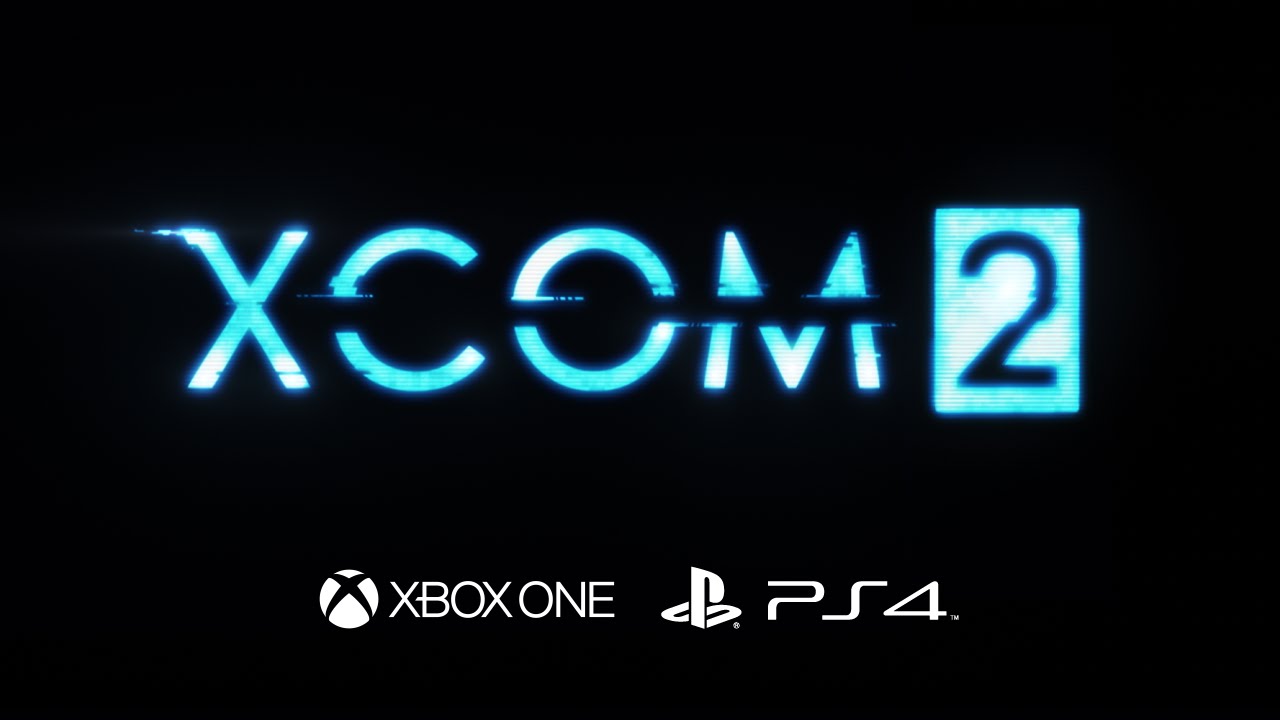 XCOM 2 - Console Announcement Trailer - YouTube