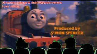 Minions Watching Noedolekcin Logo Part 5