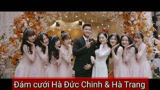 Đám cưới tiền đạo Hà Đức Chinh tại Xuân Đài - Tân Sơn - Phú Thọ - Phùng Luật TV
