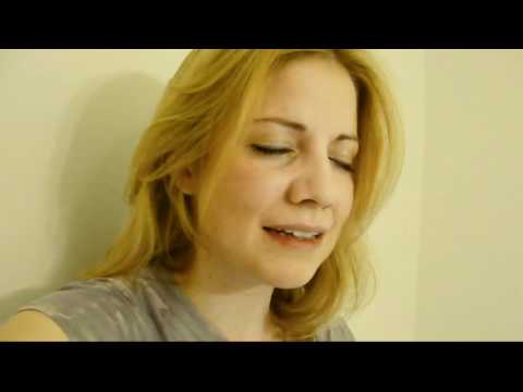 Fields Of Gold Sting / Eva Cassidy Cover by Cheryl...