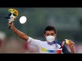 ¡Oro para Ecuador! El ecuatoriano Richard Carapaz campeón olímpico de ciclismo en ruta