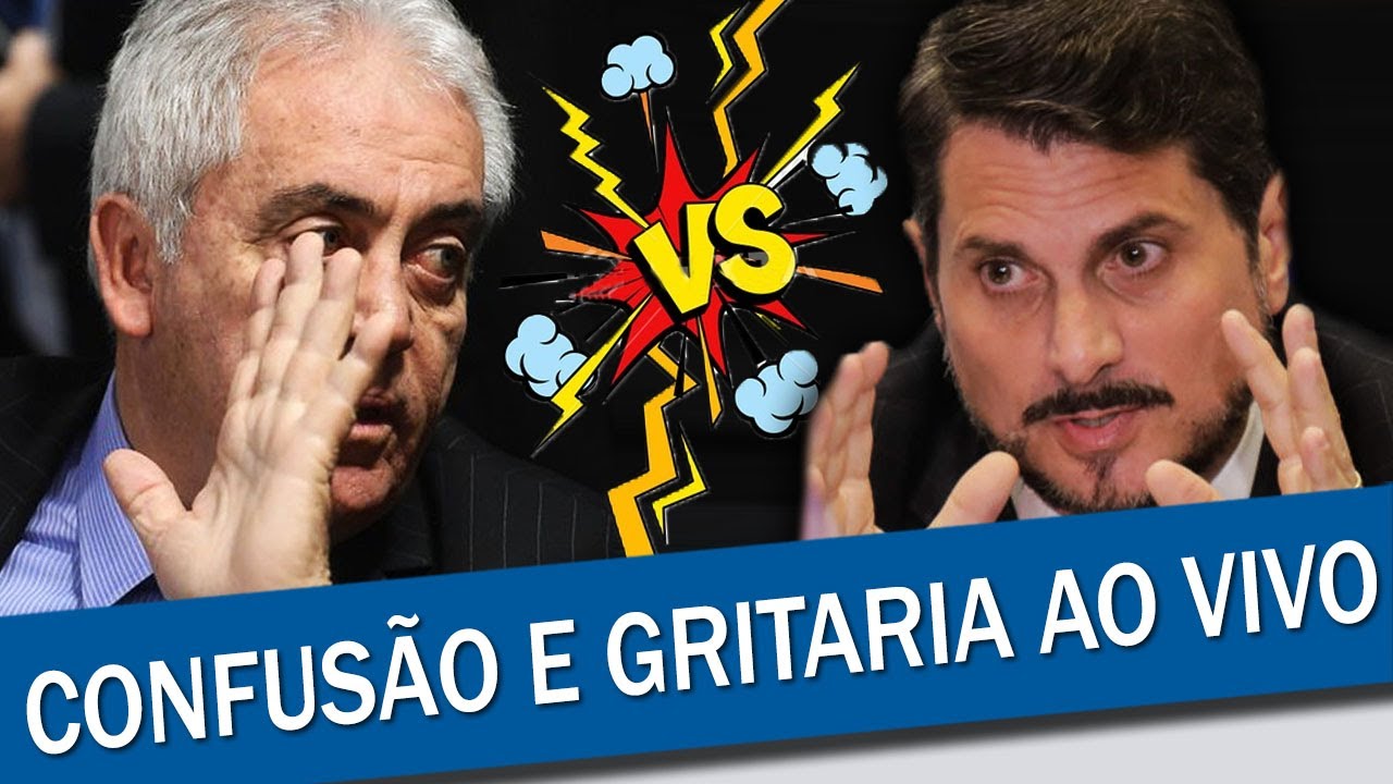 🔴 CPI do 8/1 ao vivo: Parlamentares se reúnem para instalar, eleger o  presidente e indicar relator 