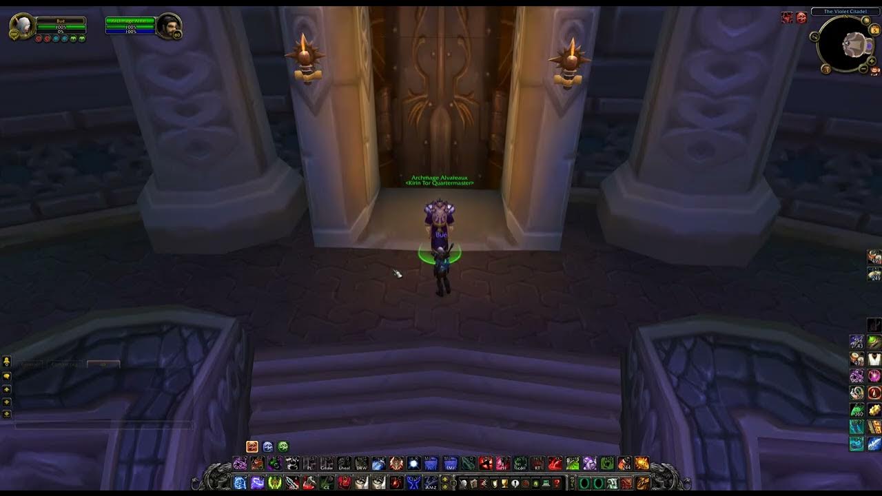 Arcanum of Burning Mysteries From where to get, WoW Wotlk (30