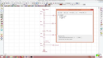 Protection Coordination- Etap- Part 1