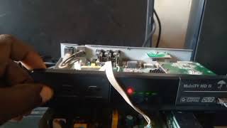 Famous MULTITV HD II BOOTING SOLUTION Profile