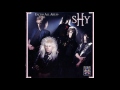 Shy - Excess All Areas [1987 full album]