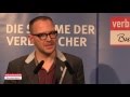 Cory Doctorow: „How to break the Internet, destroy democracy and enslave the human race (or not)"