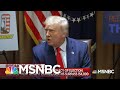 Is Trump Sowing Doubt About The Credibility Of The Election As A Campaign Strategy? | MSNBC