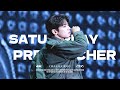 4K 250712 15 SATURDAY PREACHER MIXED STAGE VER CHAEUNWOO 차은우 직캠 FOCUS CAM