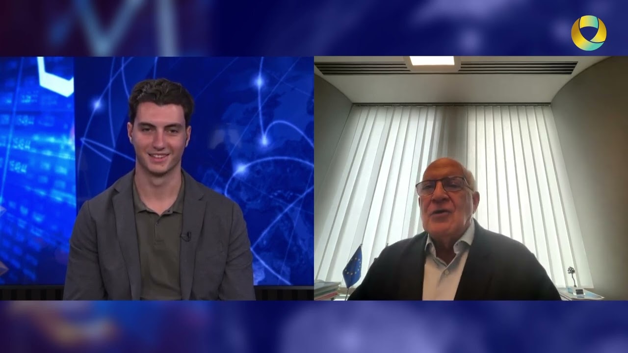Som a Europa - 30 setembre 2026 - Javier Zarzalejos